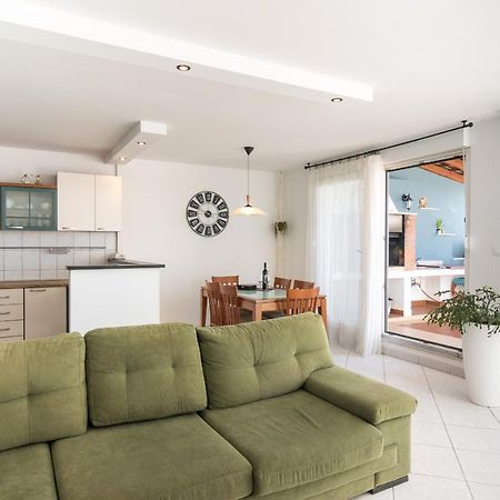 Apartment Horizon Сплит Экстерьер фото