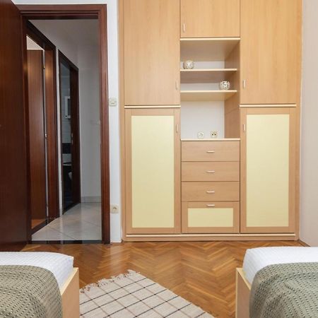 Apartment Horizon Сплит Экстерьер фото