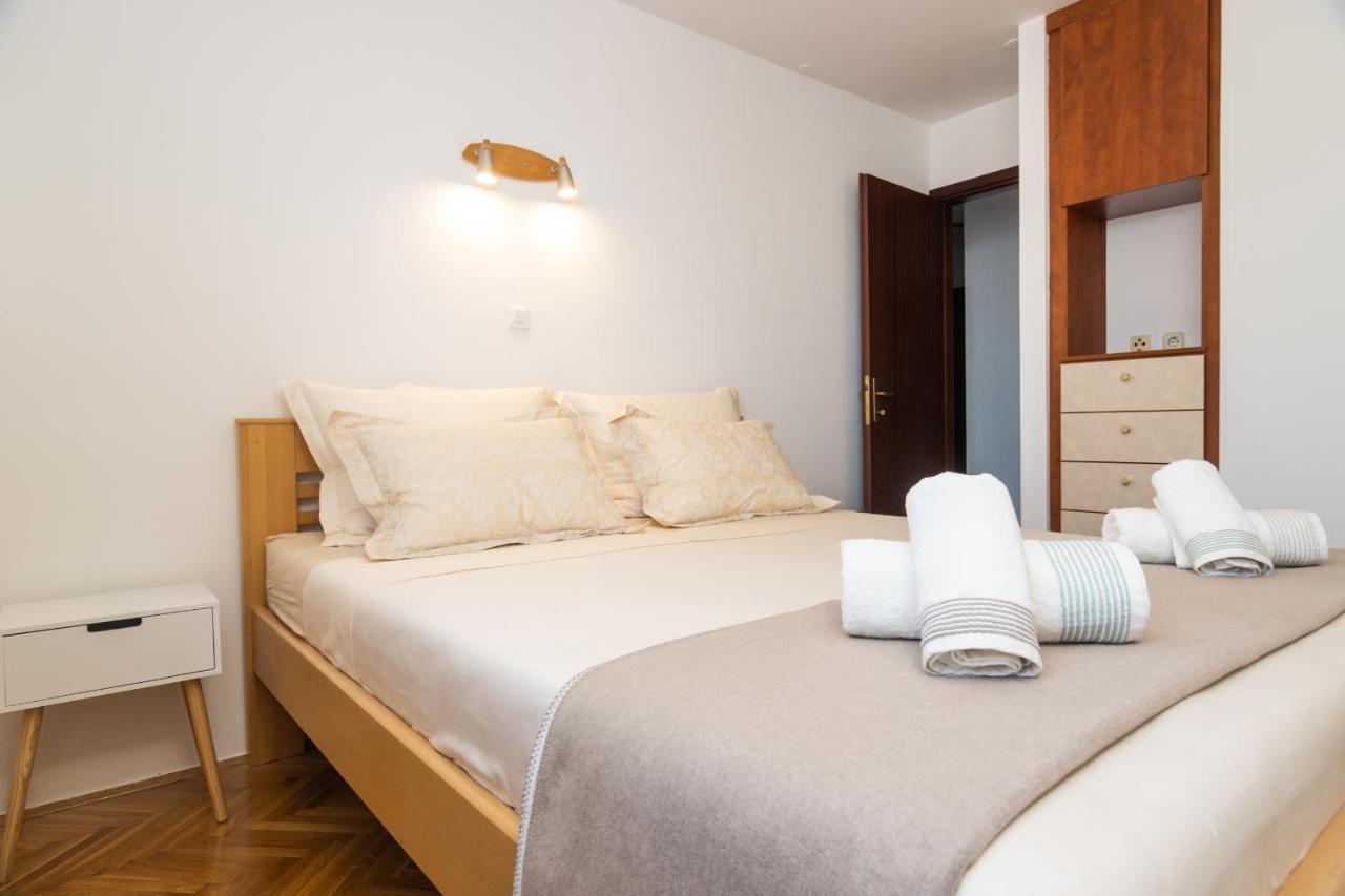 Apartment Horizon Сплит Экстерьер фото