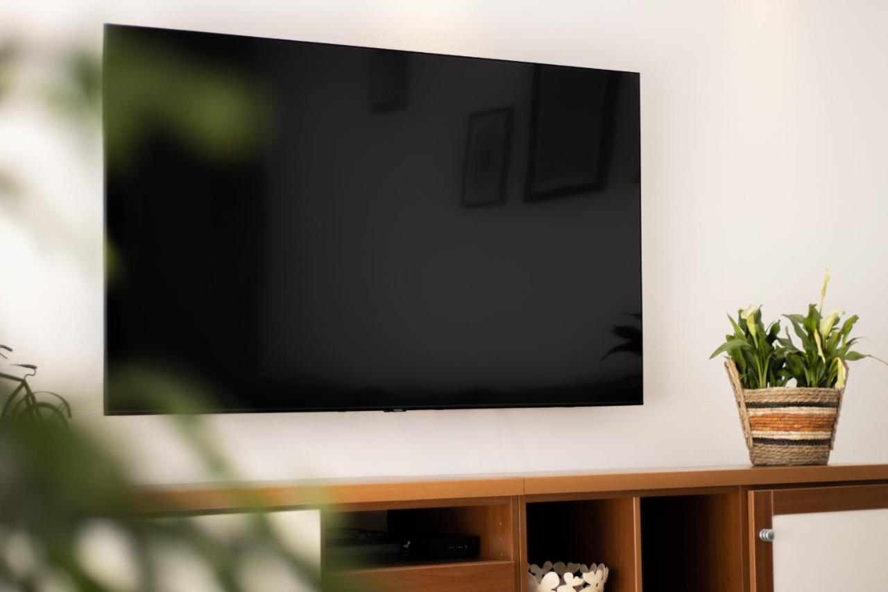 Apartment Horizon Сплит Экстерьер фото