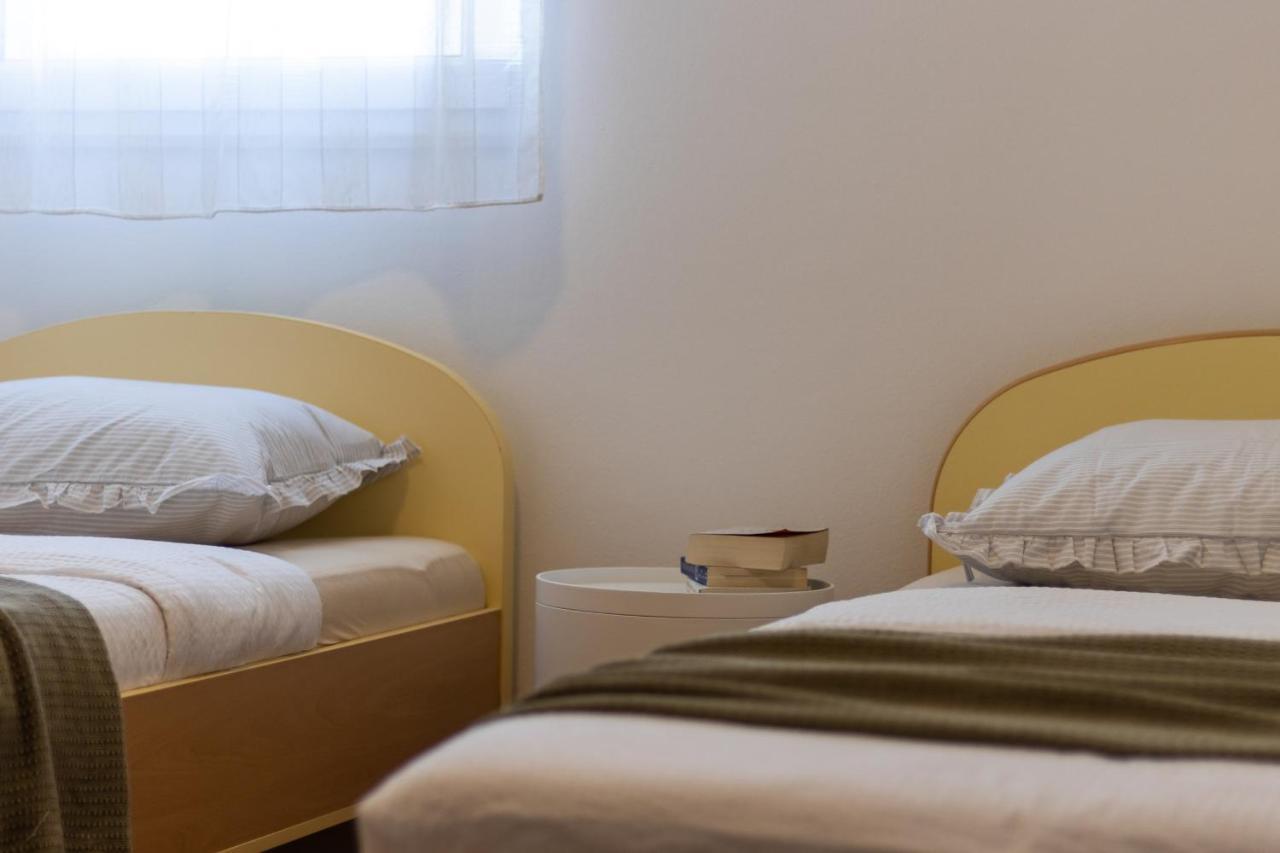Apartment Horizon Сплит Экстерьер фото