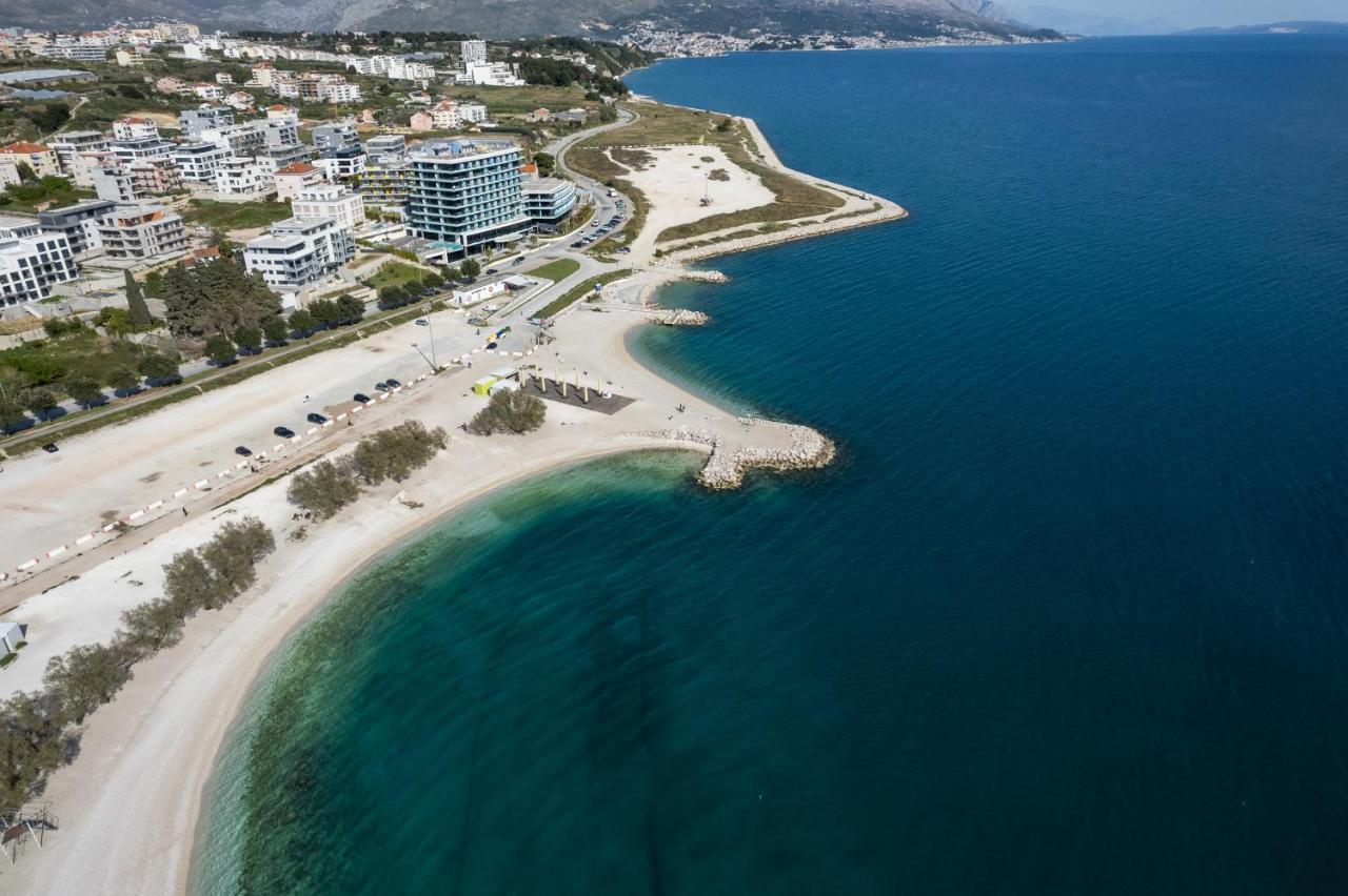 Apartment Horizon Сплит Экстерьер фото