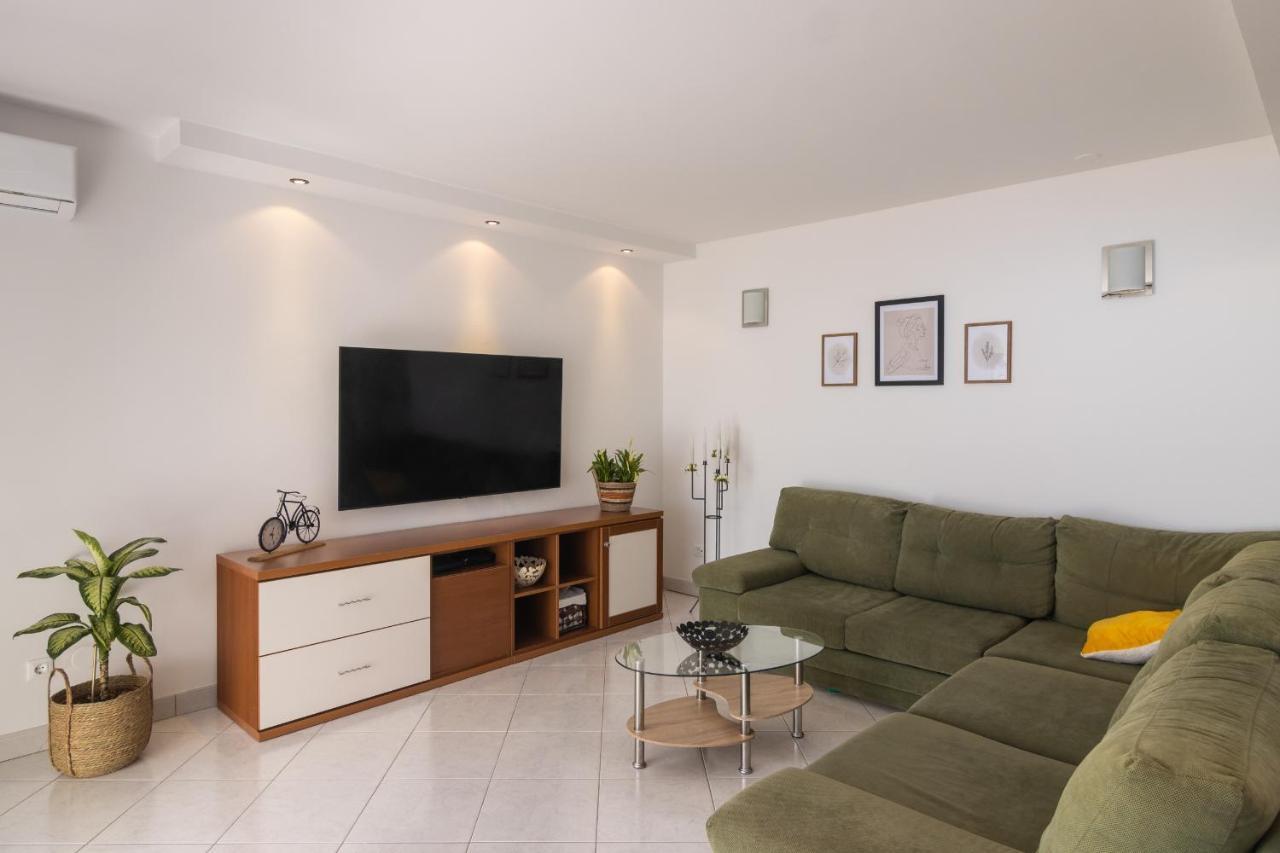 Apartment Horizon Сплит Экстерьер фото