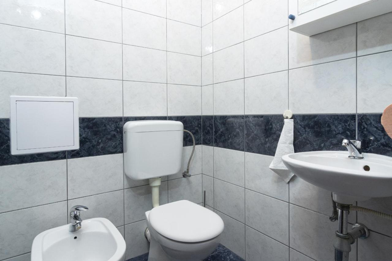 Apartment Horizon Сплит Экстерьер фото